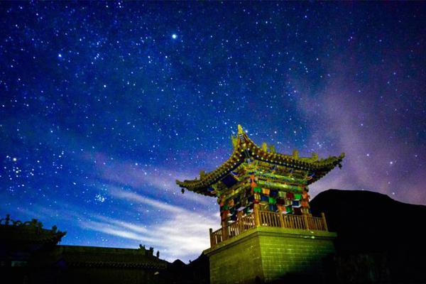 霸道總裁 明星