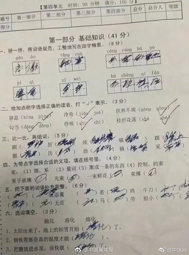 易碎品by文盲土撥鼠